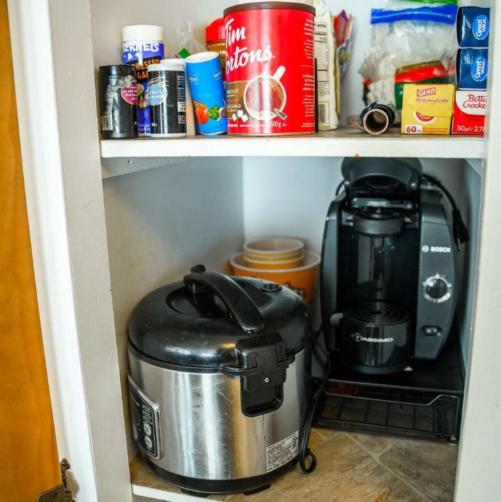 Photo of Kitchen in Barraute