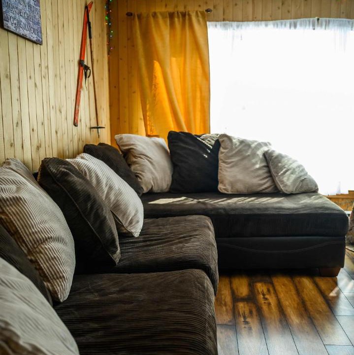 Photo of Livingroom in Barraute