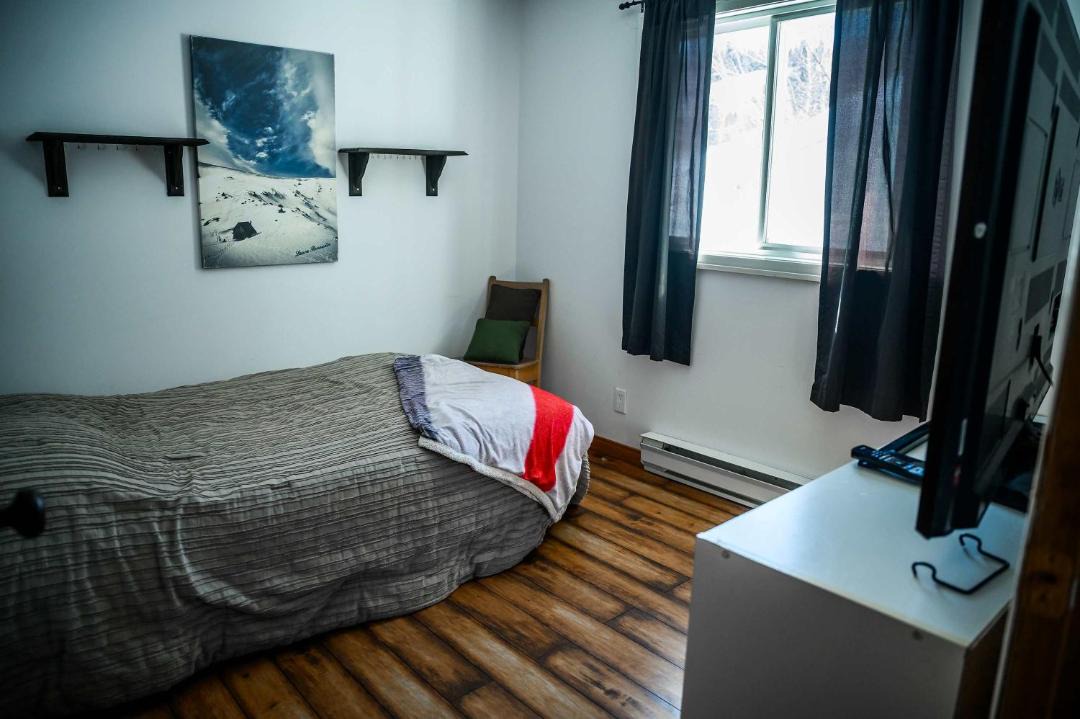 Photo of Bedroom in Barraute