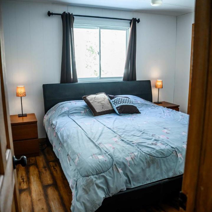 Photo of Bedroom in Barraute