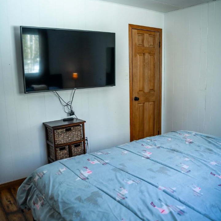Photo of Bedroom in Barraute