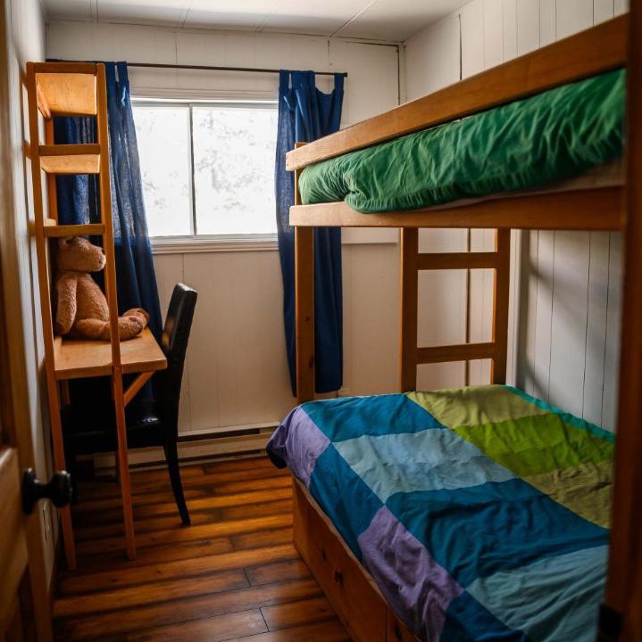 Photo of Bedroom in Barraute