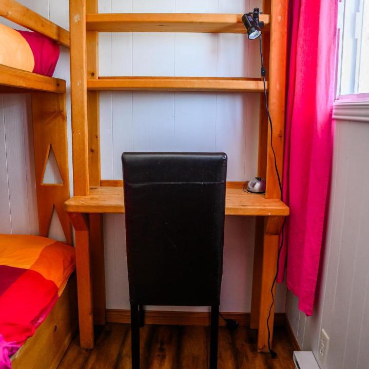 Photo of Bedroom in Barraute