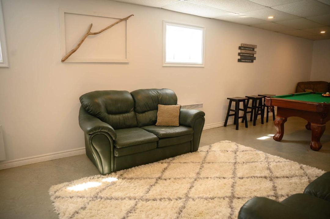 Photo of Livingroom in Barraute