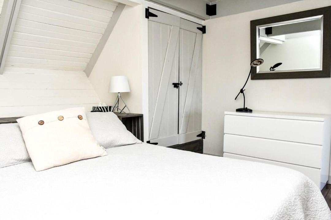 Photo of Bedroom in Beaupre