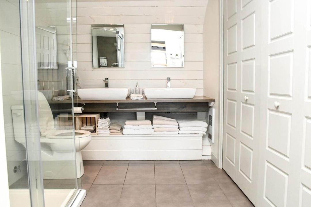 Photo of Bathroom in Beaupre
