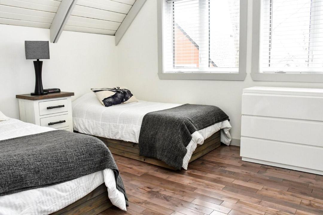 Photo of Bedroom in Beaupre