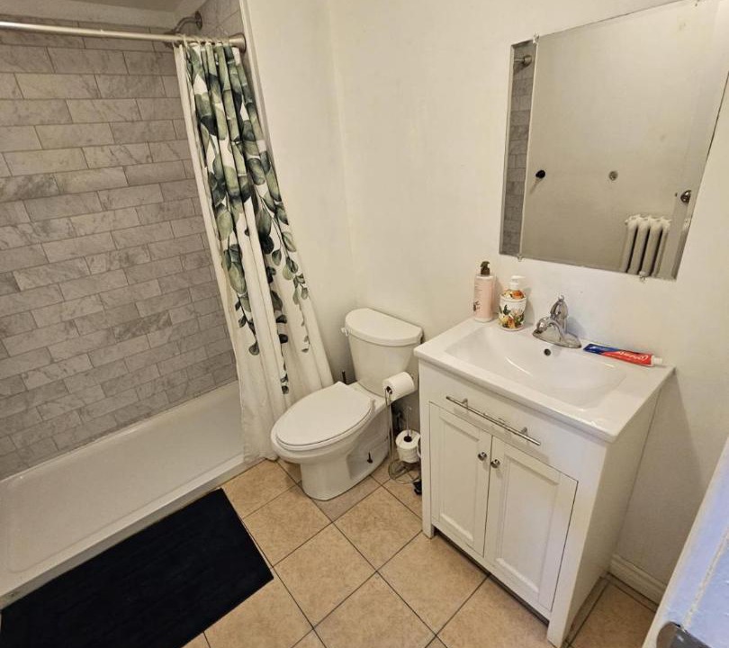 Photo of Bathroom in Wellington Place