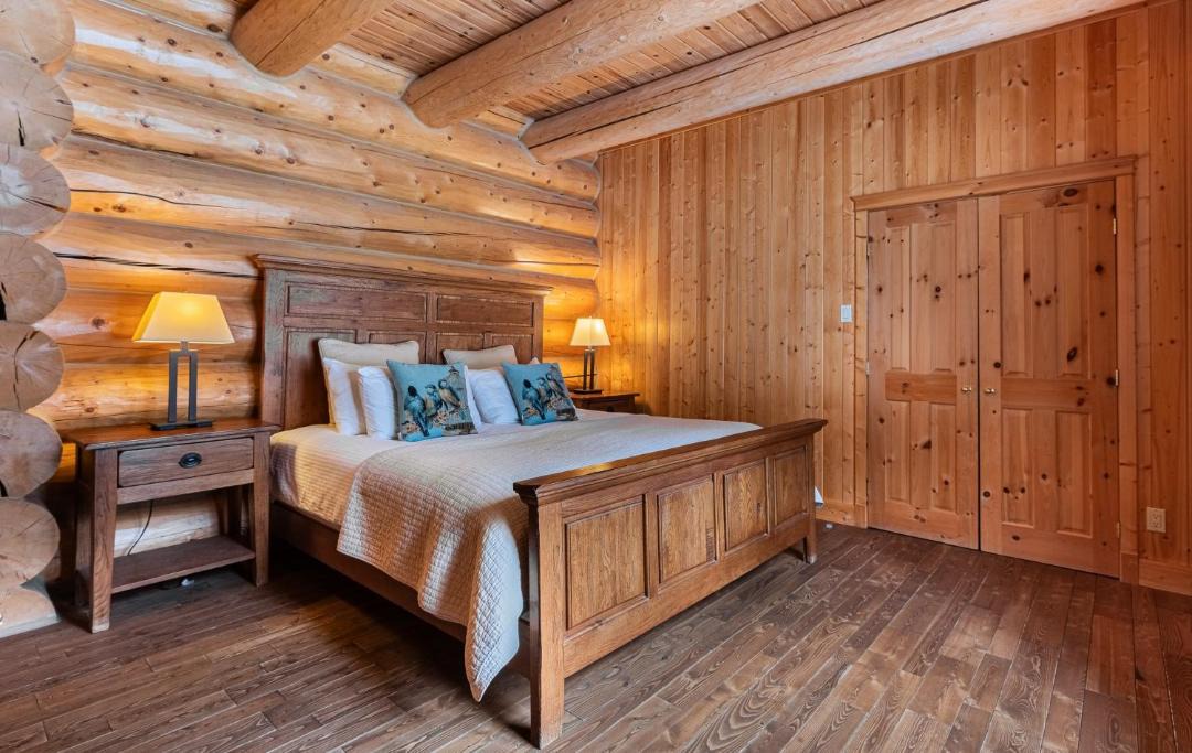 Photo of Others in Fiddler Lake Resort