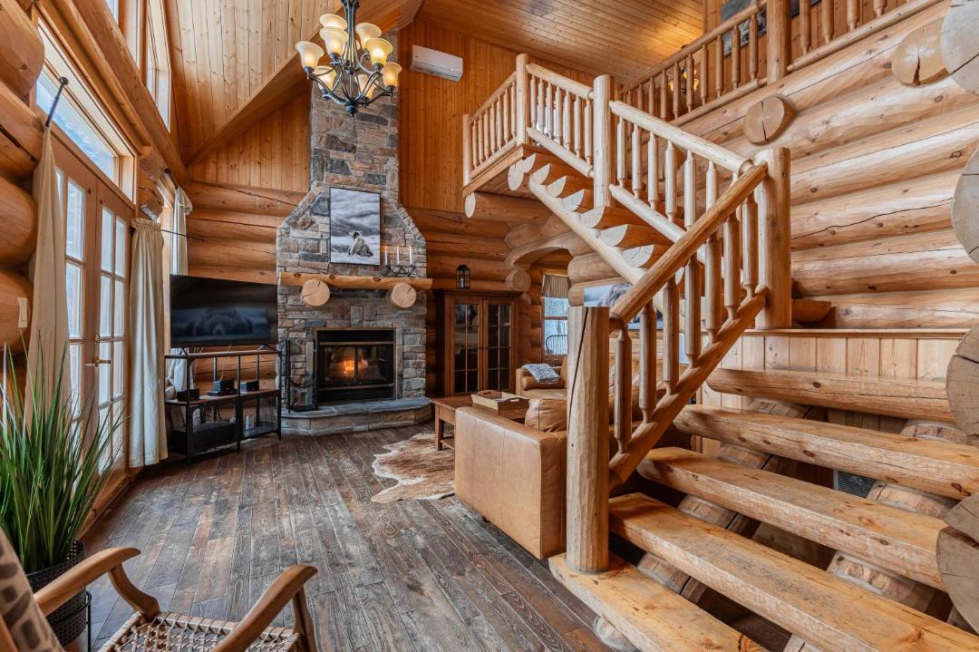 Photo of Others in Fiddler Lake Resort