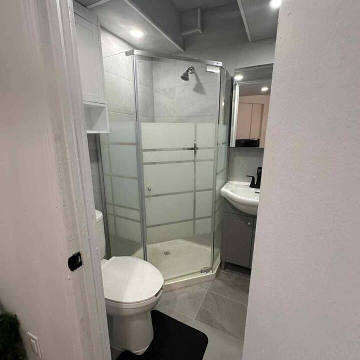 Photo of Bathroom in Riviere-Rouge