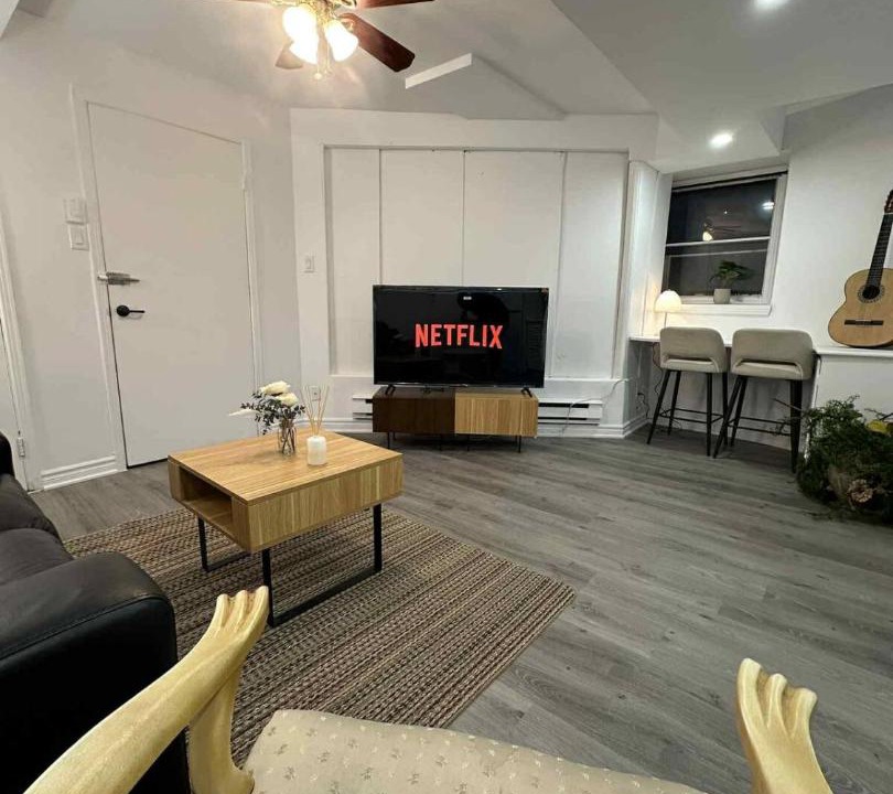 Photo of Livingroom in Riviere-Rouge