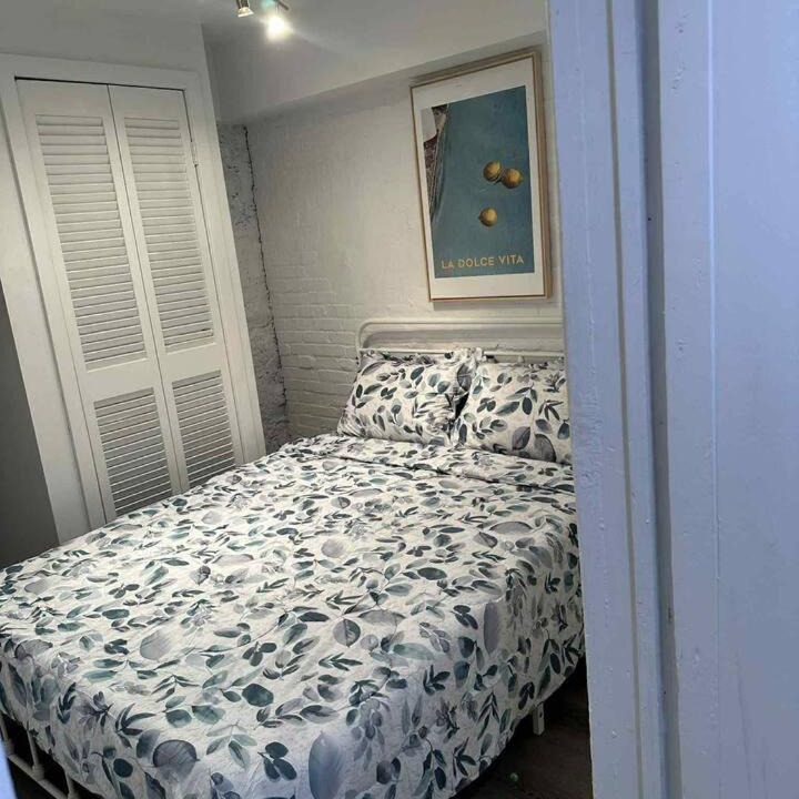 Photo of Bedroom in Riviere-Rouge
