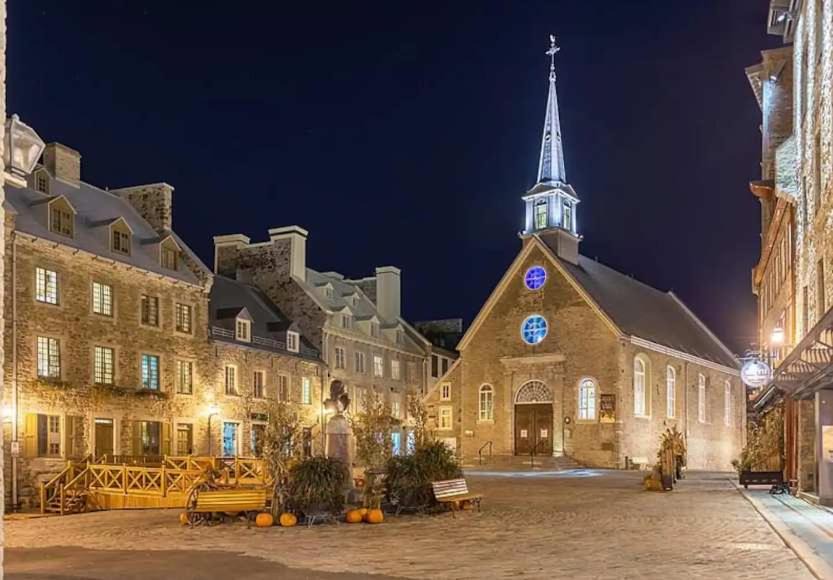 Photo of Others in La Cite-Limoilou