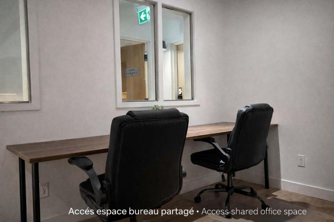 Photo of Others in La Cite-Limoilou