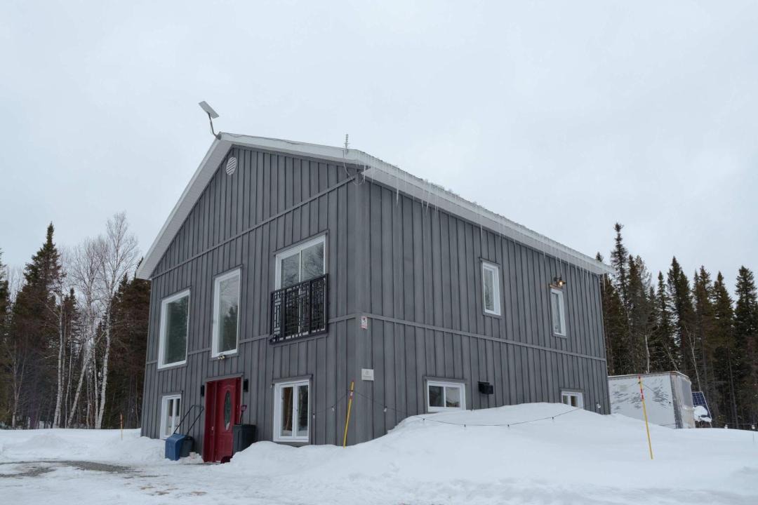 Photo of Others in Rouyn-Noranda