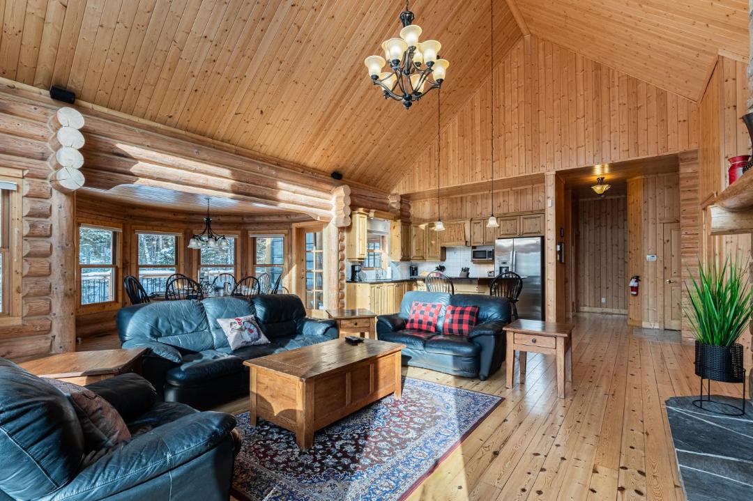Photo of Others in Fiddler Lake Resort