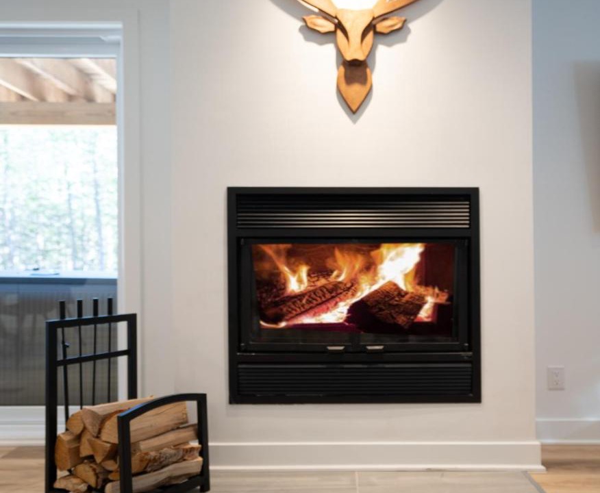 Photo of Livingroom in Saint Come