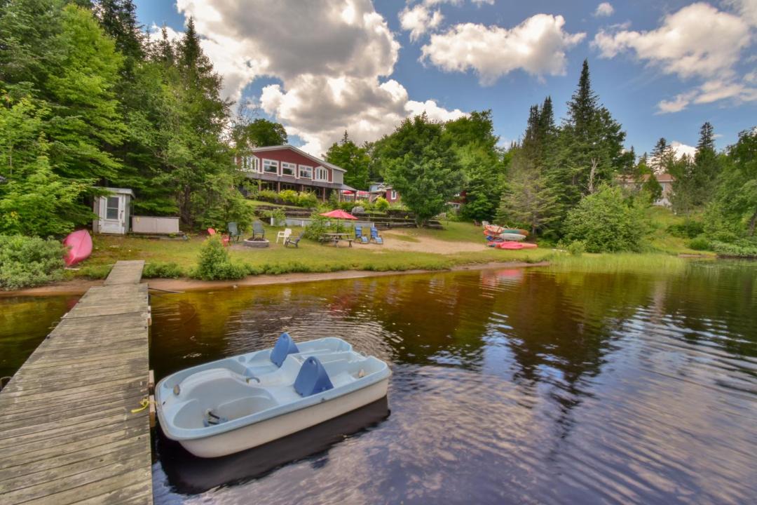 Photo of Others in Saint Donat