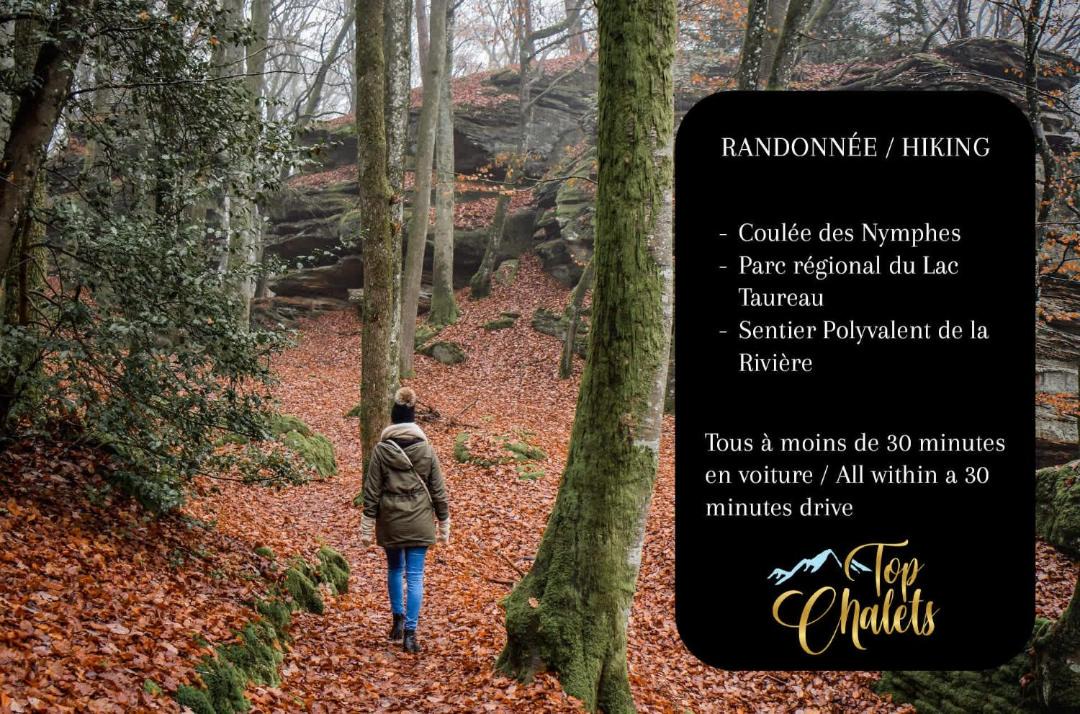 Photo of Others in Saint-Michel-des-Saints