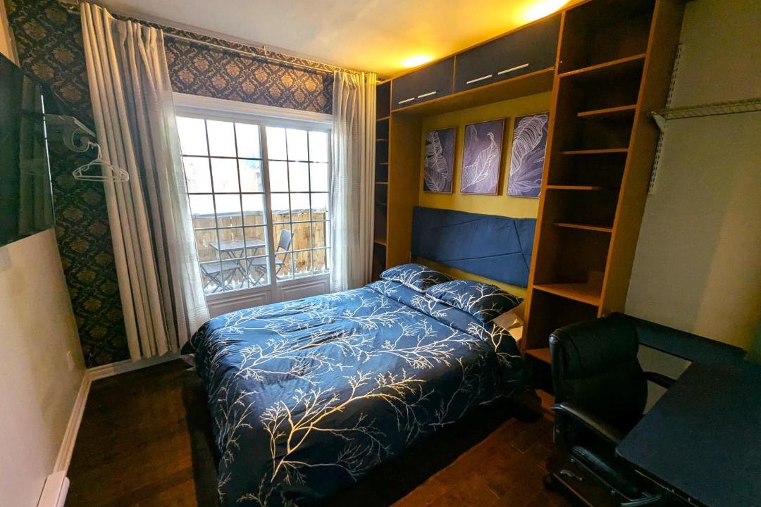 Photo of Bedroom in Tetreaultville