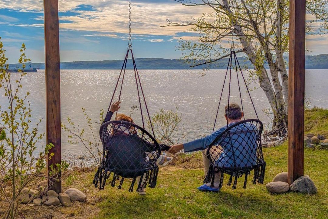 Photo of Others in Ste Anne de Beaupre