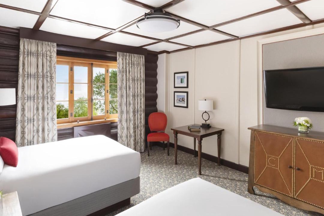 Photo of Bedroom in Montebello