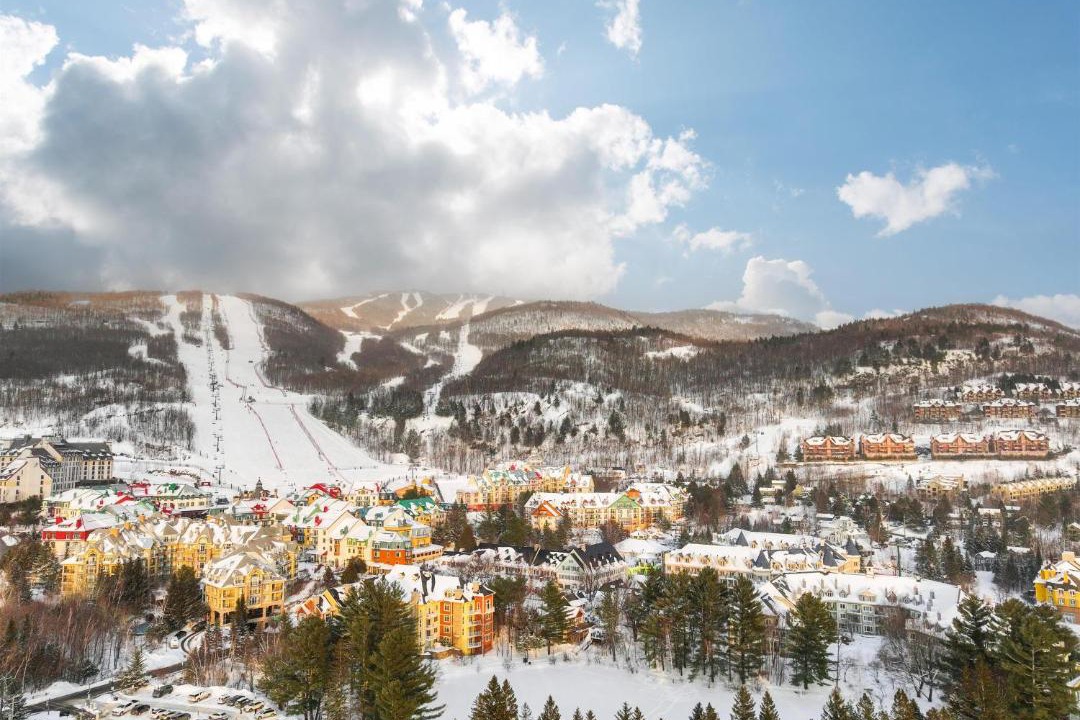 Photo of Others in Mont-Tremblant