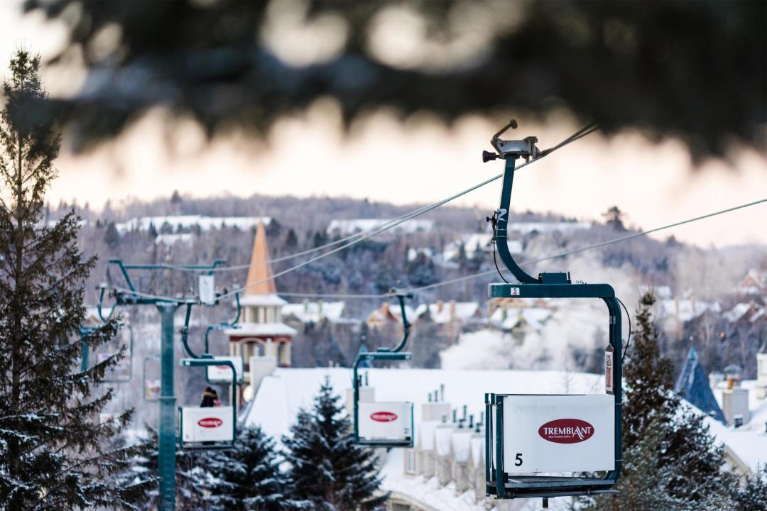 Photo of Others in Mont-Tremblant