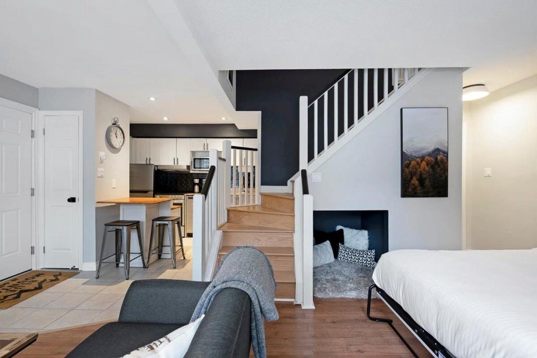 Photo of Bedroom in Craigleith