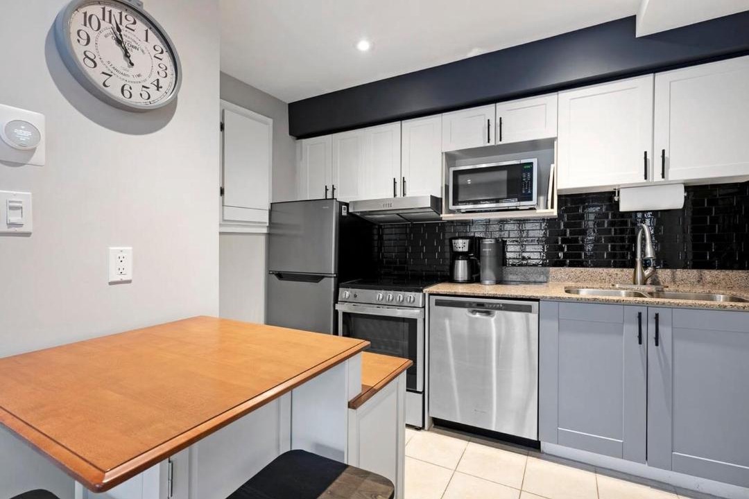 Photo of Kitchen in Craigleith