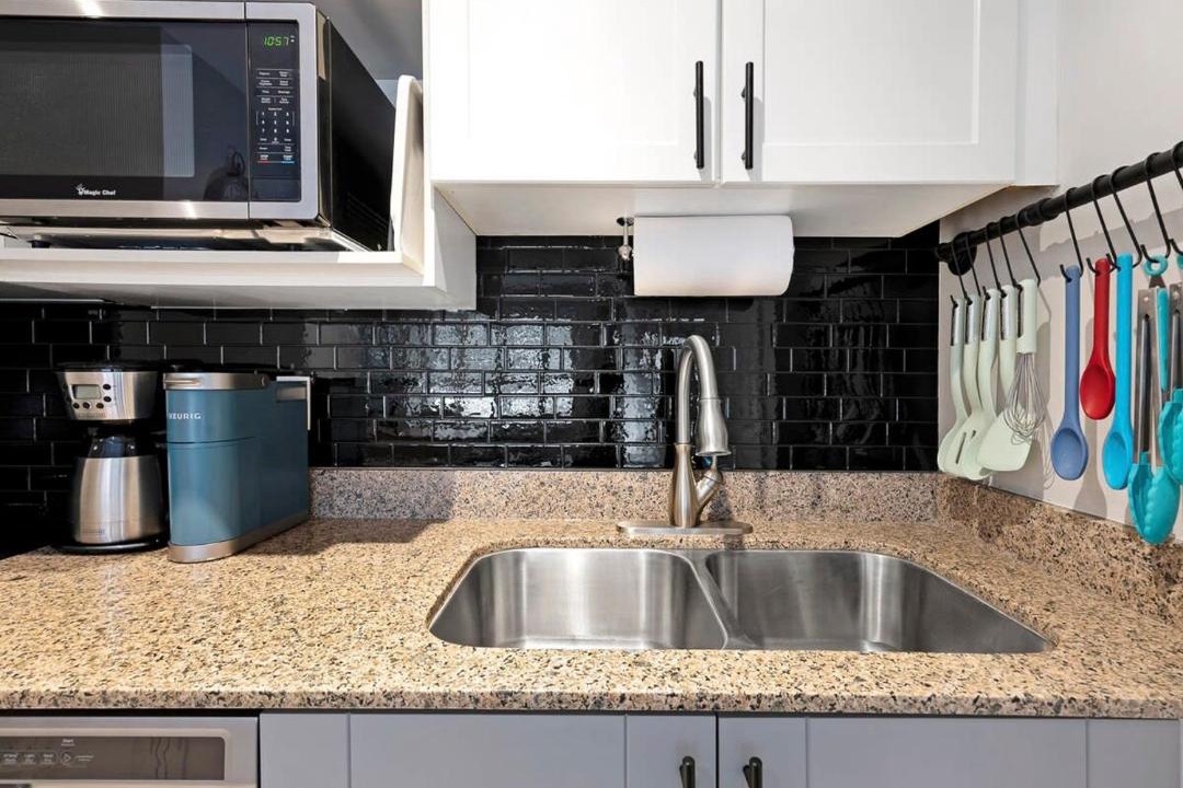 Photo of Kitchen in Craigleith