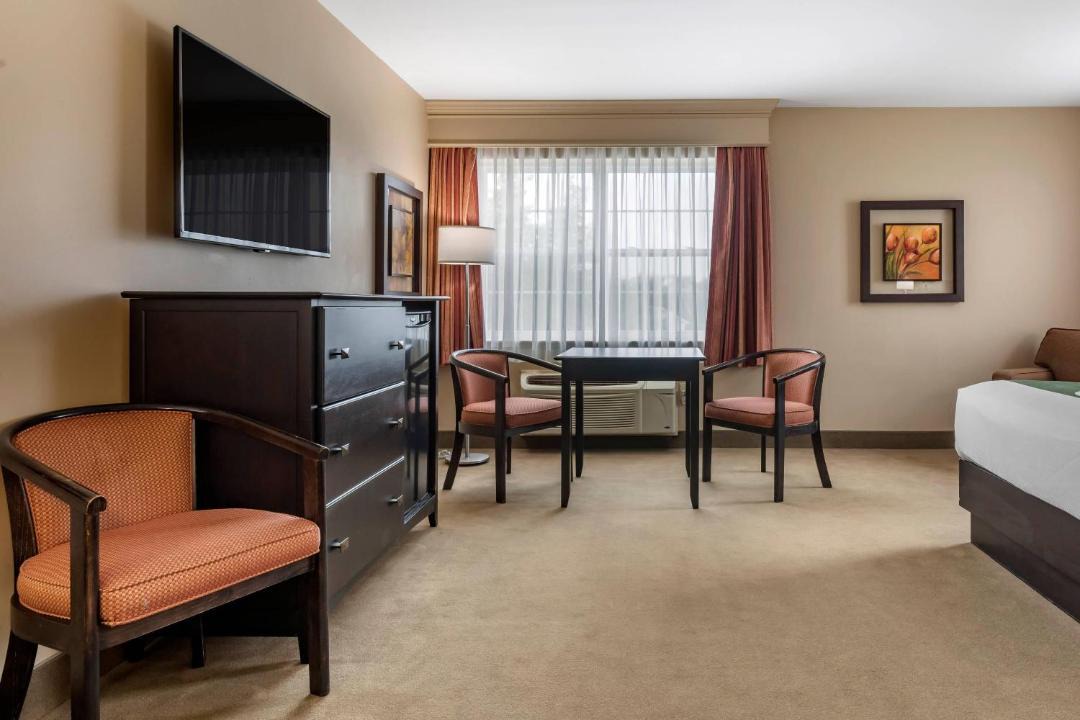 Photo of Bedroom in Quispamsis