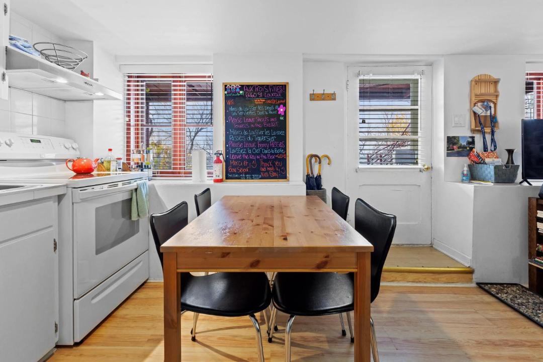 Photo of Kitchen in Paine-Sec