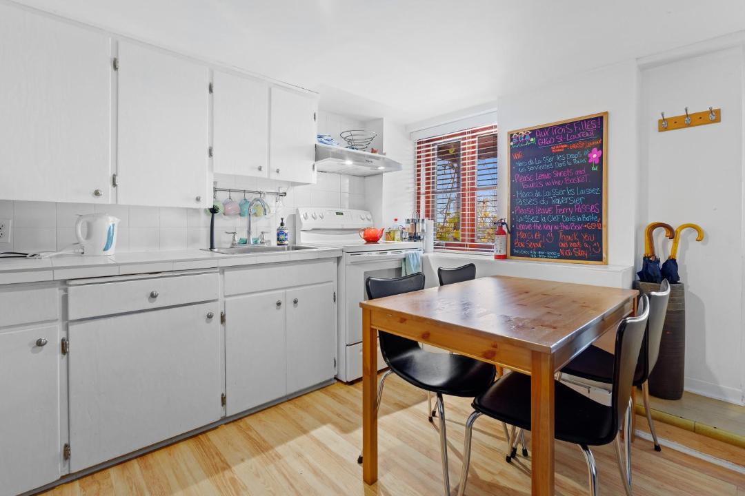 Photo of Kitchen in Paine-Sec