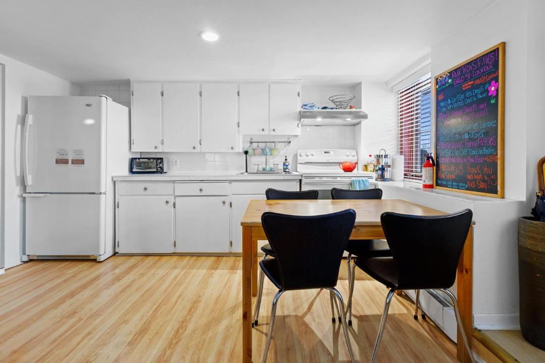 Photo of Kitchen in Paine-Sec