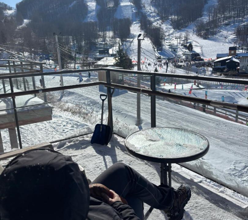 Photo of Others in Bromont