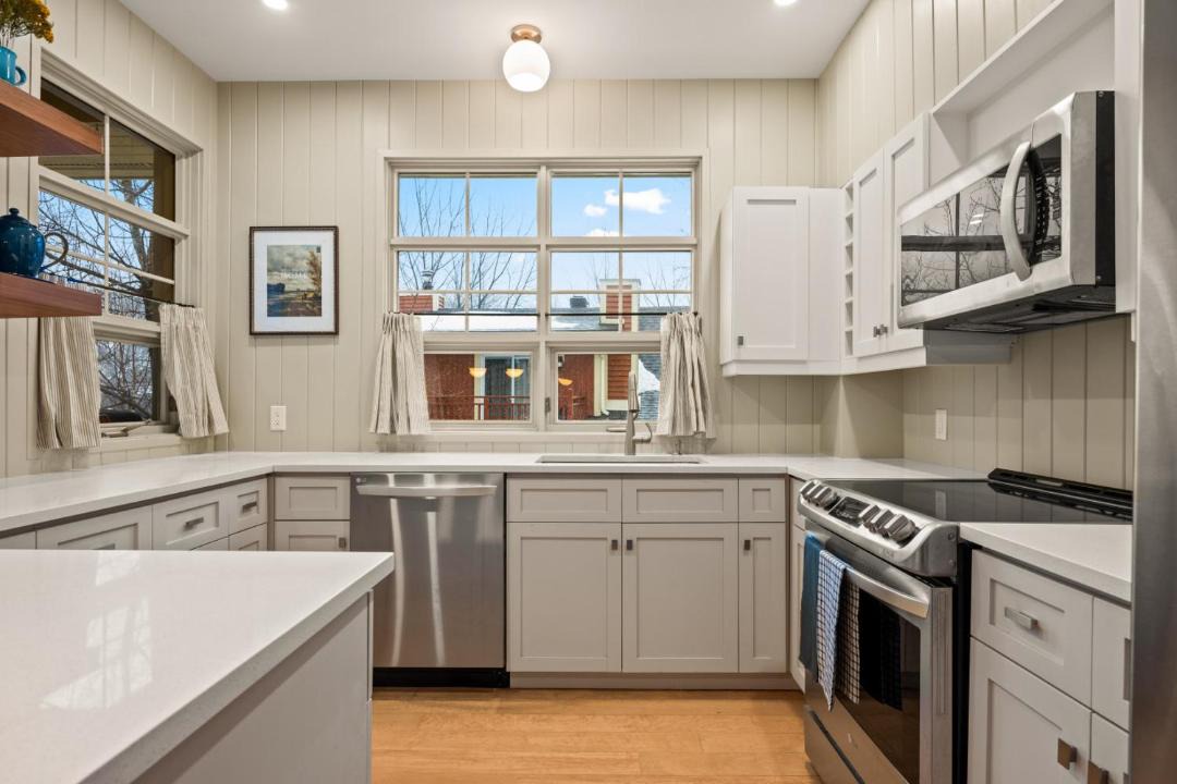 Photo of Kitchen in Tremblant-Les-Eaux