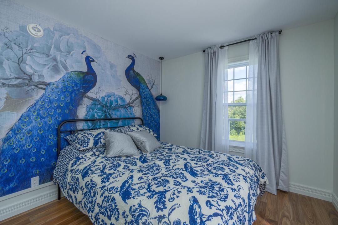 Photo of Bedroom in Val-Racine
