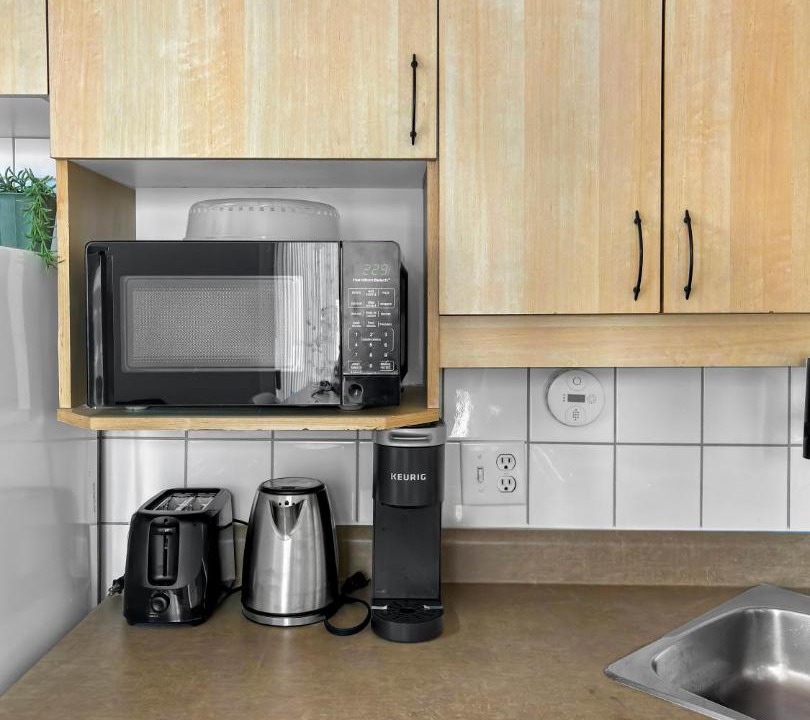Photo of Kitchen in Beaupre