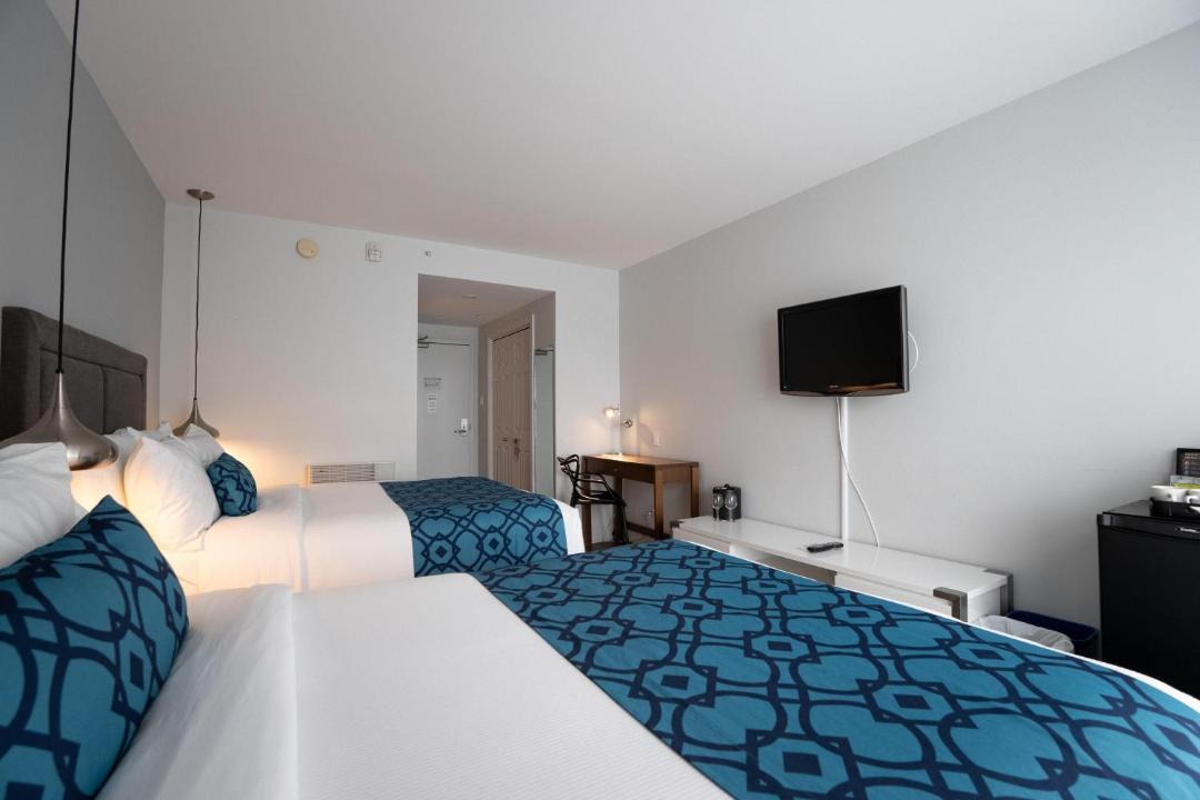Photo of Bedroom in Lac-Brome