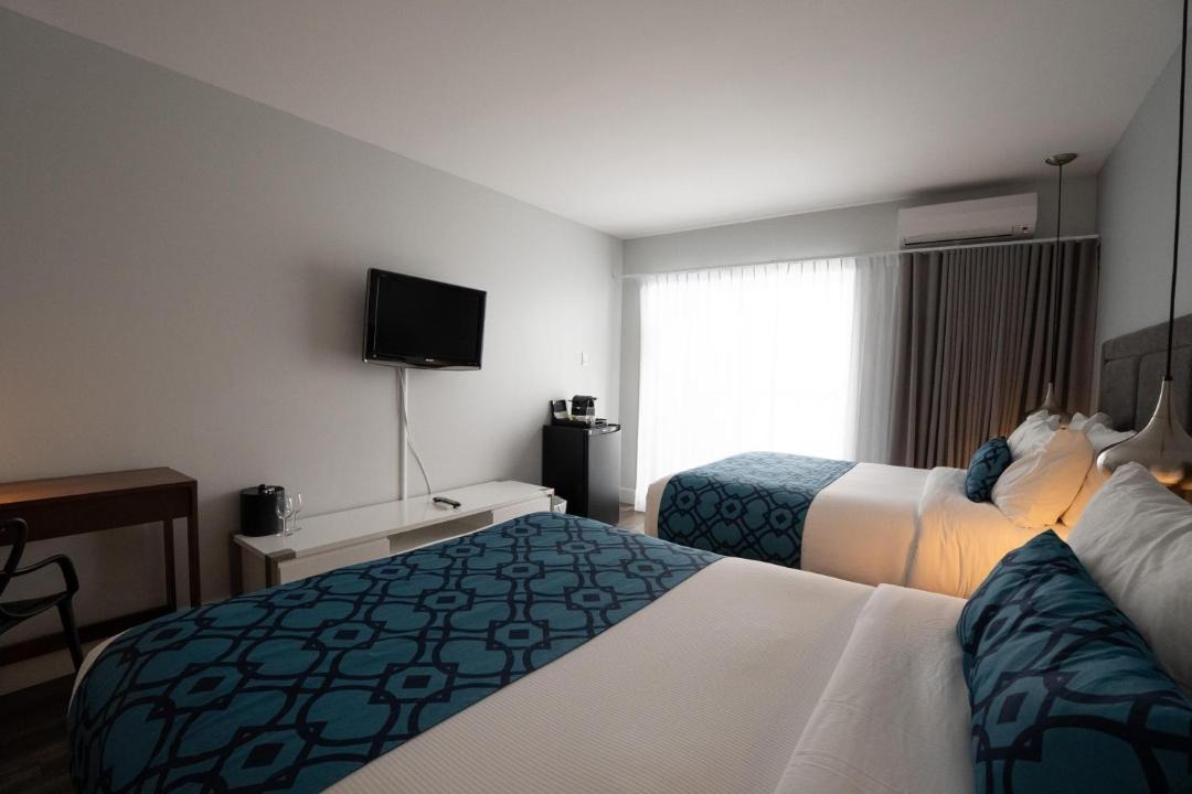 Photo of Bedroom in Lac-Brome