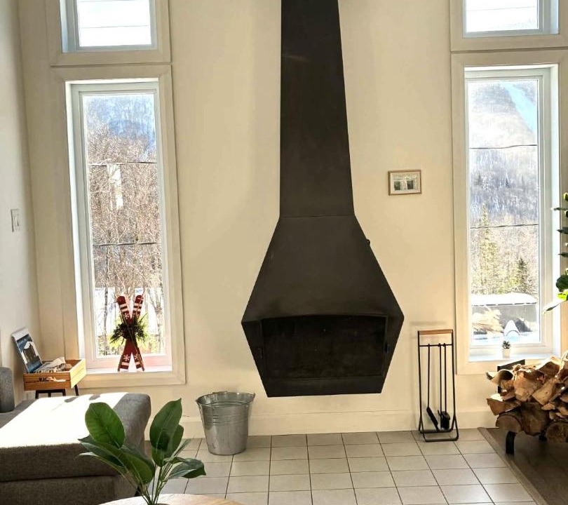 Photo of Livingroom in Saint-Philemon