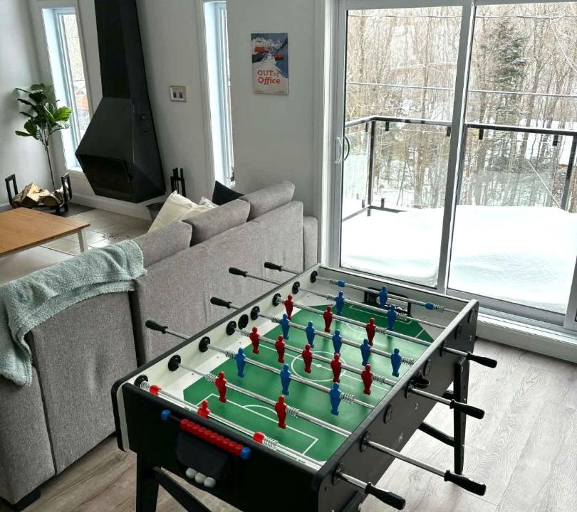 Photo of Livingroom in Saint-Philemon