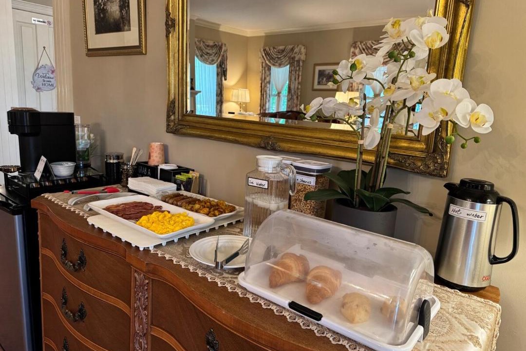 Photo of Kitchen in Niagara-on-the-Lake