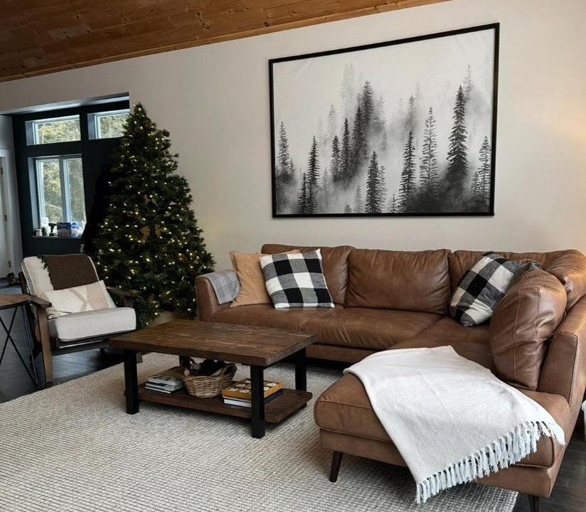 Photo of Livingroom in Tobermory