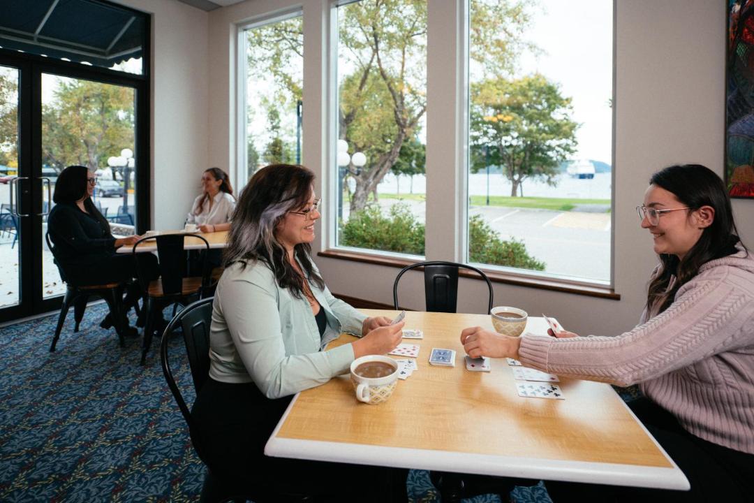 Photo of Others in La Baie