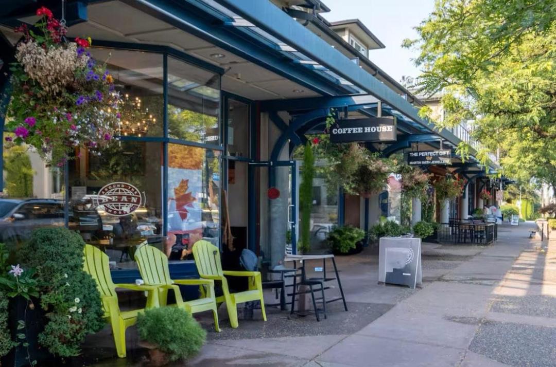 Photo of Others in Kerrisdale