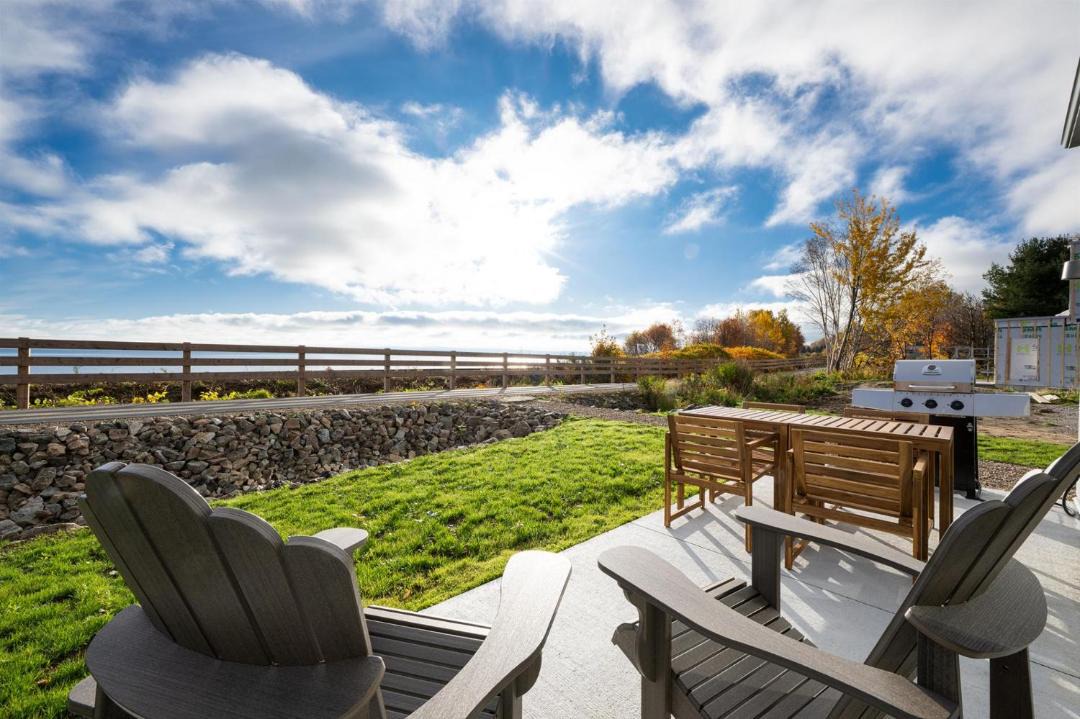 Photo of Patio Balcony in Petite-Riviere-Saint-Francois