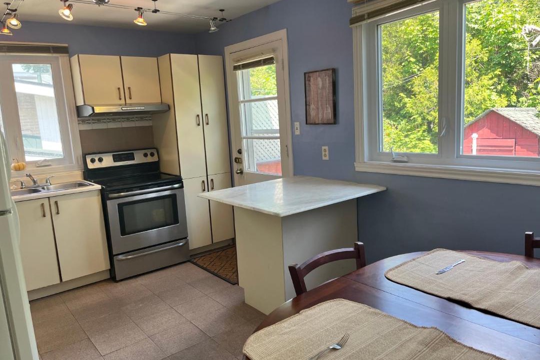 Photo of Kitchen in Brossard